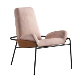 Chair with handle 34